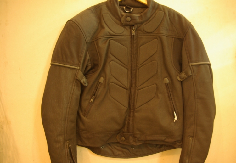 Weise motorbike jacket 